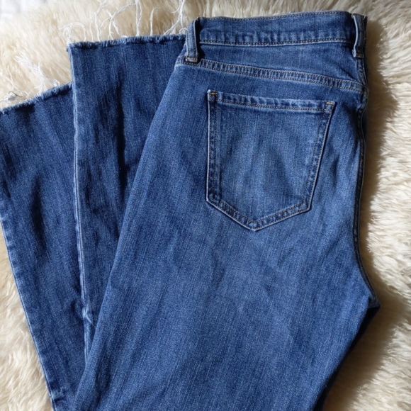 Old Navy jeans - Picture 4 of 4